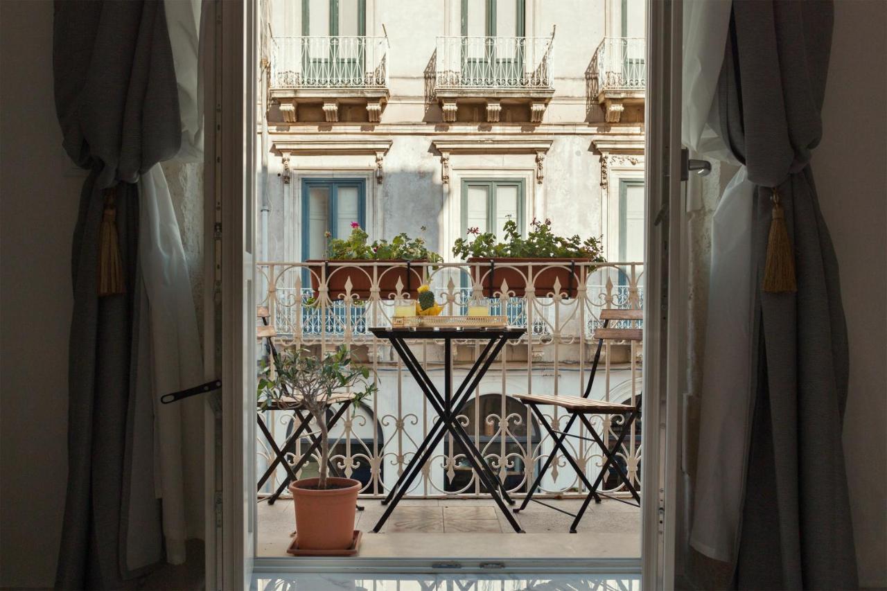 Bed and breakfast Calafatari Syracuse